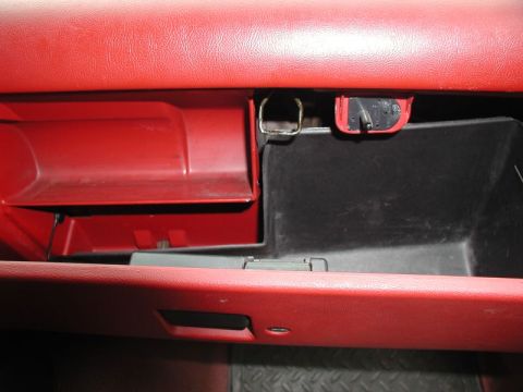 1990 Ford F-250 - Looks the same, but is much more solid.