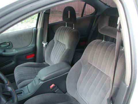 2002 Pontiac Grand Prix - My new daily driver (name still undecided). The specs are: 2002 Pontiac Grand Prix GT, 4door, 3.8L Series II V-6, 4T65E 4 speed automatic t…