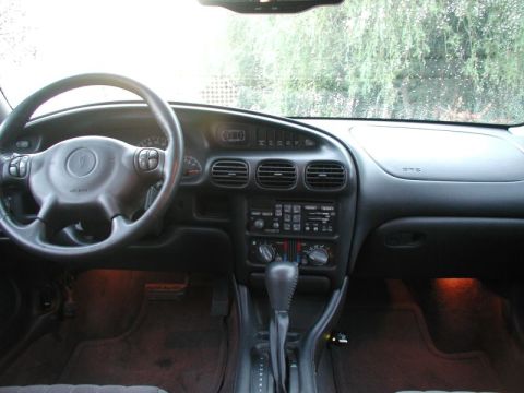 2002 Pontiac Grand Prix - My new daily driver (name still undecided). The specs are: 2002 Pontiac Grand Prix GT, 4door, 3.8L Series II V-6, 4T65E 4 speed automatic t…