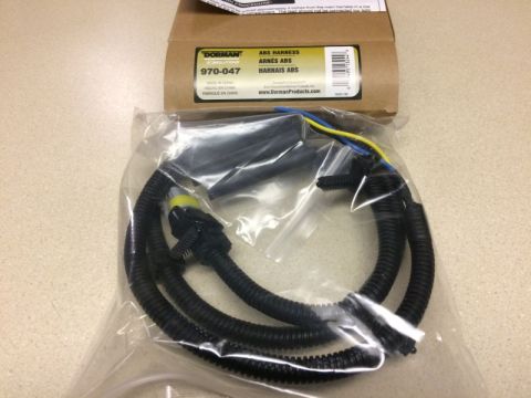 2002 Pontiac Grand Prix - Dorman #970-047.