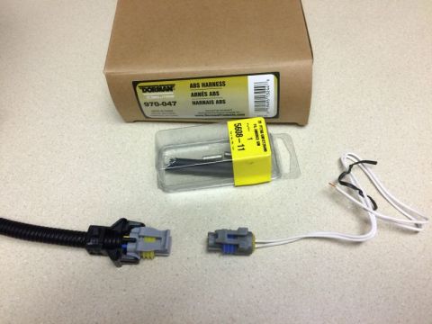 2002 Pontiac Grand Prix - Not sure how Pico claims this will fit.