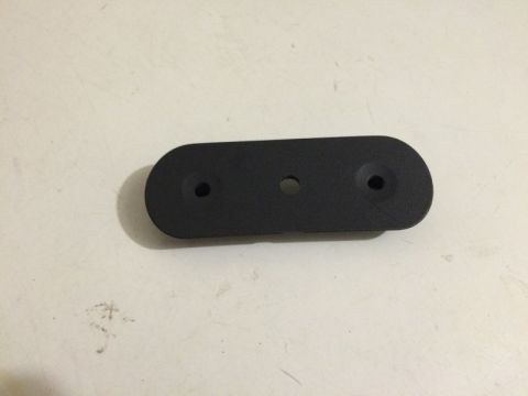 2002 Pontiac Grand Prix - Picked up a used dash insert from the junk yard.