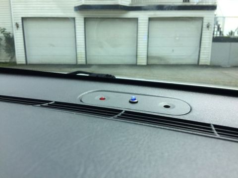 2002 Pontiac Grand Prix - All done.