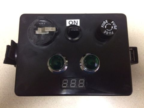 2002 Pontiac Grand Prix - Ready to drain.