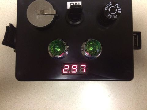 2002 Pontiac Grand Prix - Off, on.