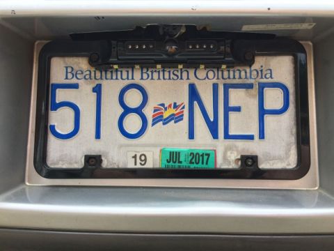 2002 Pontiac Grand Prix - All done.
