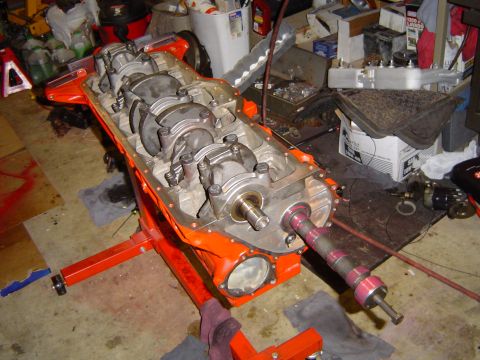 1993 Jeep Grand Cherokee “Limited”