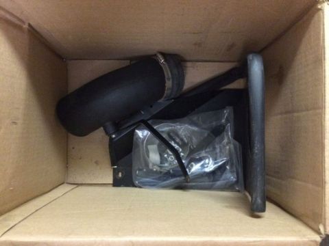 2002 Pontiac Grand Prix - Sold the first kit. Now to pack it up for shipping.....