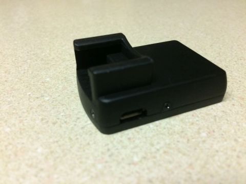 2002 Pontiac Grand Prix - GPS base.