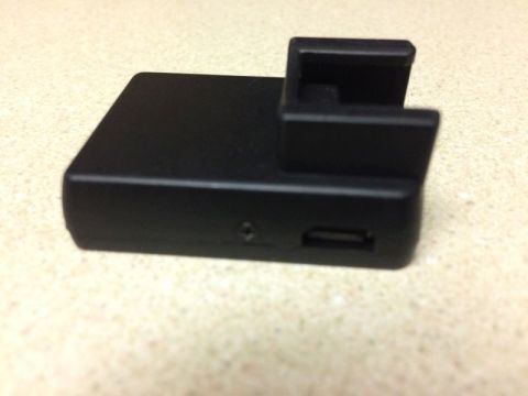 2002 Pontiac Grand Prix - GPS base.