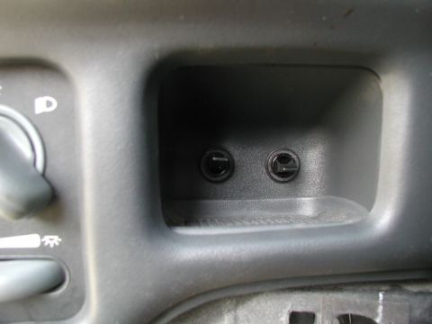 2002 Pontiac Grand Prix - All done.