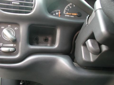 2002 Pontiac Grand Prix - All done.