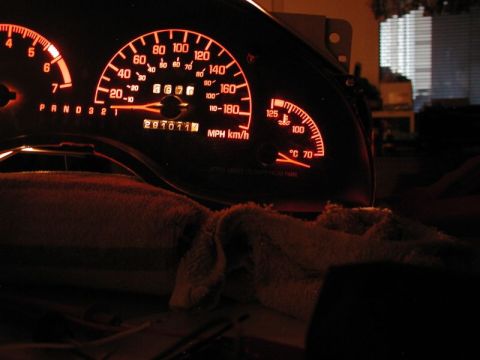 2002 Pontiac Grand Prix - Tested and working.