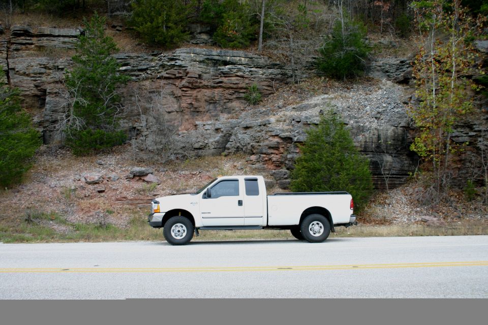 1999 Ford F-350