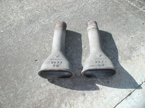 2002 Pontiac Grand Prix - The stock tips.