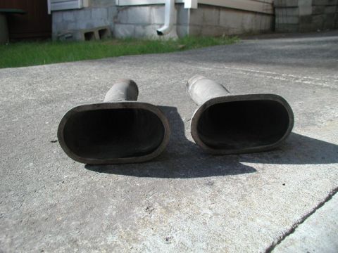 2002 Pontiac Grand Prix - The stock tips.