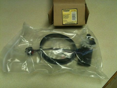 2002 Pontiac Grand Prix - Comes with new sensor, seal, float, wiring and retaining clips.