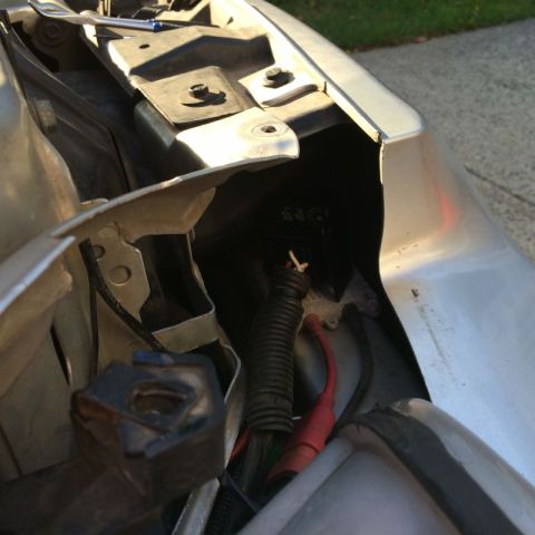 2002 Pontiac Grand Prix - Tested and working with a 4 second delay.