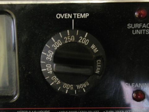 2002 Pontiac Grand Prix - For this light I did 250* for just over 27 minutes. I was slow in prying the lens off, so I had to put it back in the over for another 4 mi…