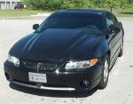 2002 Pontiac Grand Prix - Cowl