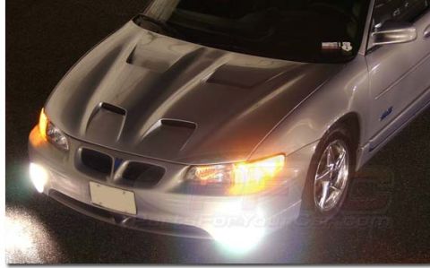 2002 Pontiac Grand Prix - SD (ram air hood)