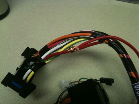 2002 Pontiac Grand Prix - "Ignition Saver" mod.