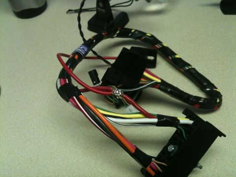 2002 Pontiac Grand Prix - "Ignition Saver" mod.