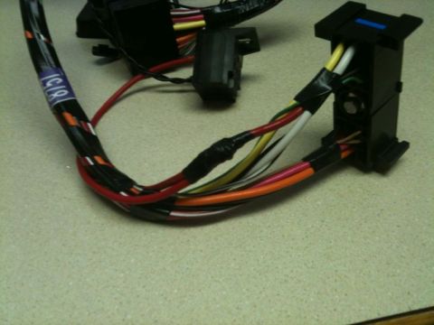 2002 Pontiac Grand Prix - "Ignition Saver" mod.