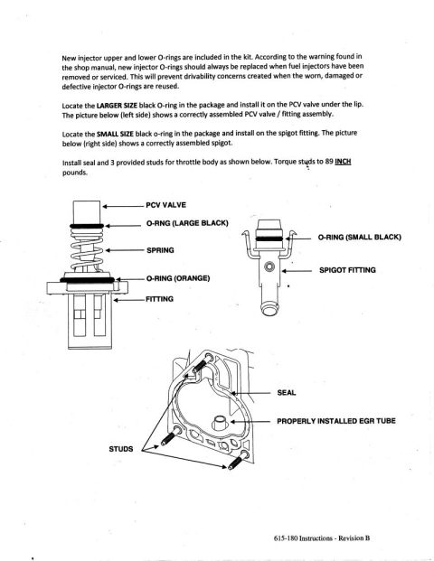 2002 Pontiac Grand Prix - install instructions: page 2