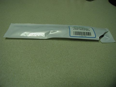 2002 Pontiac Grand Prix - 6" LED strip from Oznium.