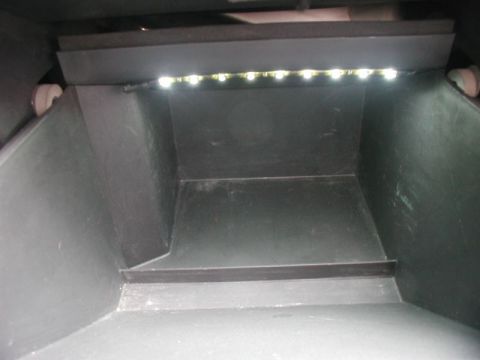 2002 Pontiac Grand Prix - Final test in the car.