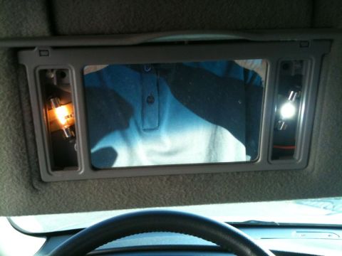 2002 Pontiac Grand Prix