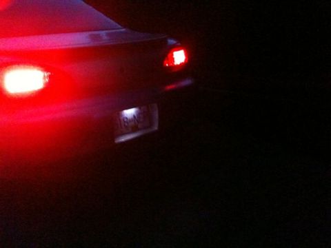 2002 Pontiac Grand Prix