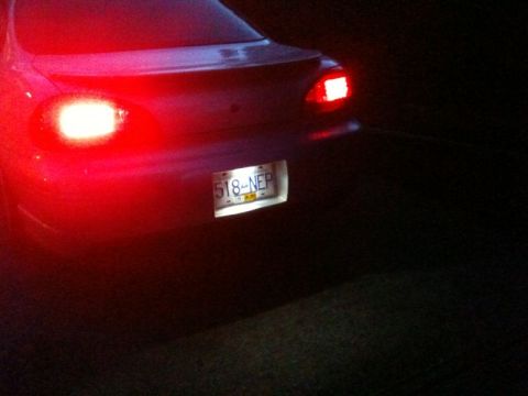 2002 Pontiac Grand Prix
