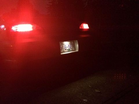 2002 Pontiac Grand Prix