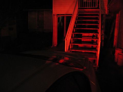 2002 Pontiac Grand Prix