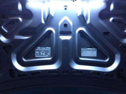 2002 Pontiac Grand Prix