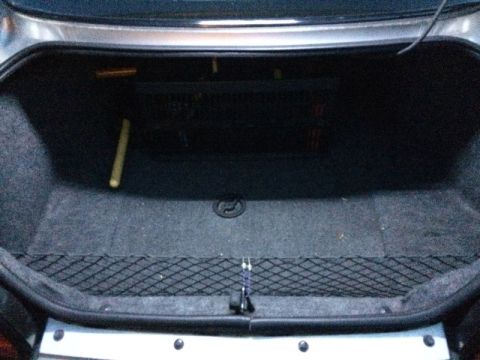 2002 Pontiac Grand Prix