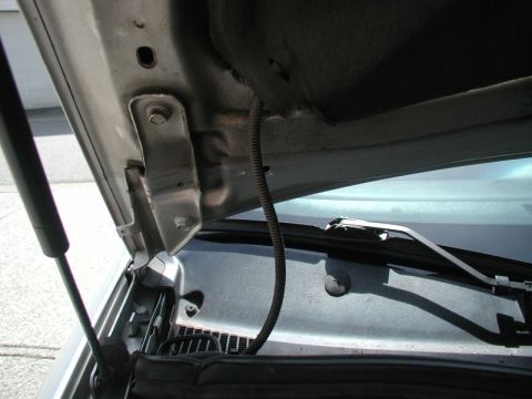 2002 Pontiac Grand Prix