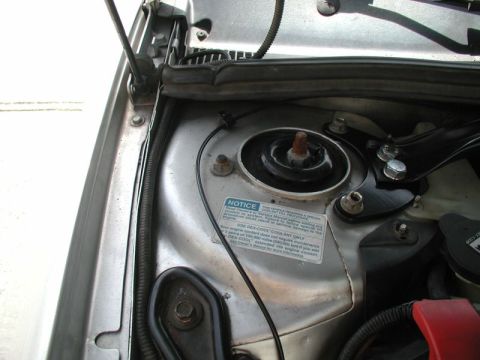 2002 Pontiac Grand Prix