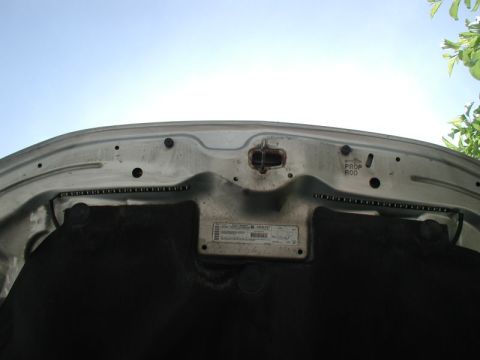 2002 Pontiac Grand Prix