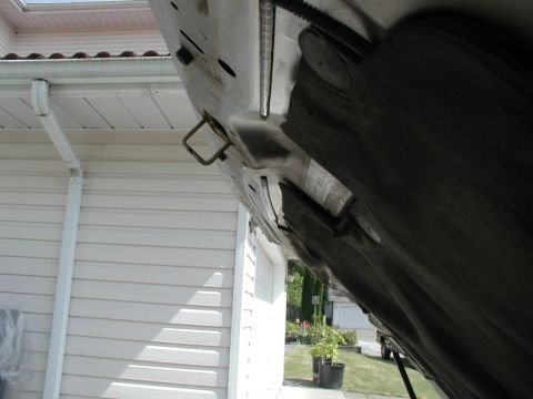 2002 Pontiac Grand Prix