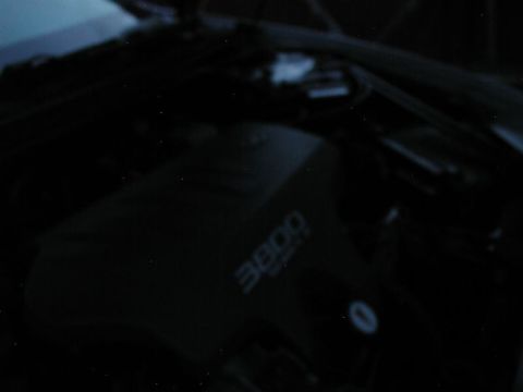 2002 Pontiac Grand Prix