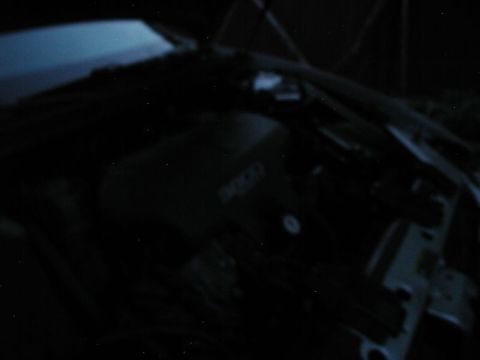 2002 Pontiac Grand Prix