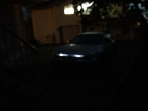 2002 Pontiac Grand Prix