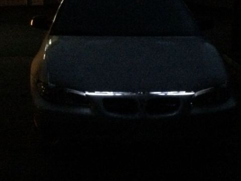 2002 Pontiac Grand Prix