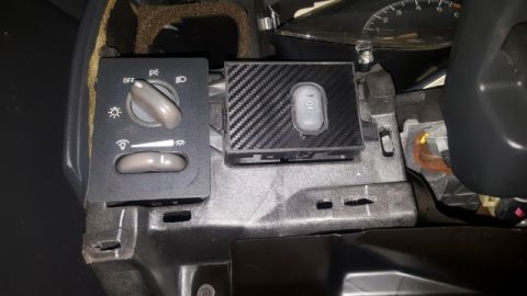 2002 Pontiac Grand Prix