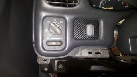 2002 Pontiac Grand Prix