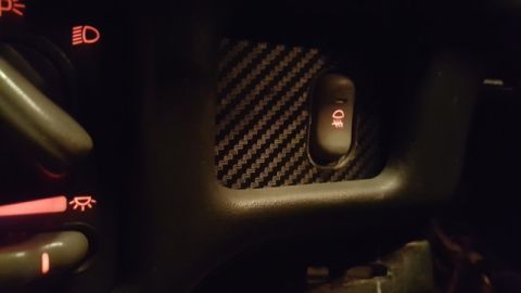 2002 Pontiac Grand Prix