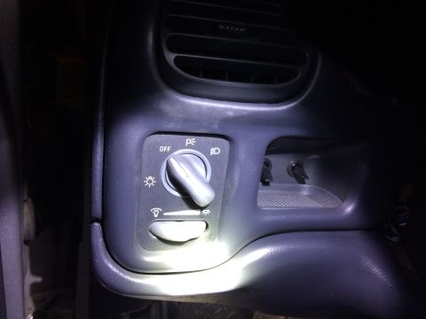 2002 Pontiac Grand Prix